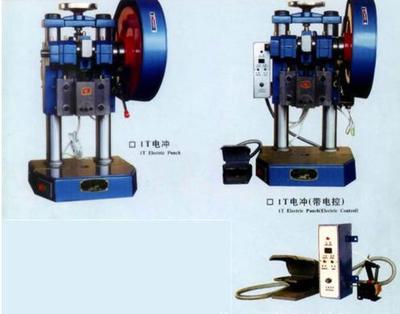 廣州金龜小沖床 維修與配件批發全攻略